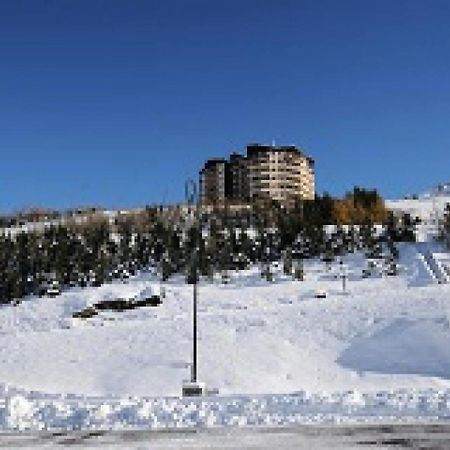 Residence Median - Appartement Confortable - Proche Des Pistes - Balcon Mae-3304 Saint-Martin-de-Belleville Exterior foto